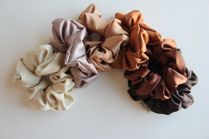 The Scrunchie Naked II