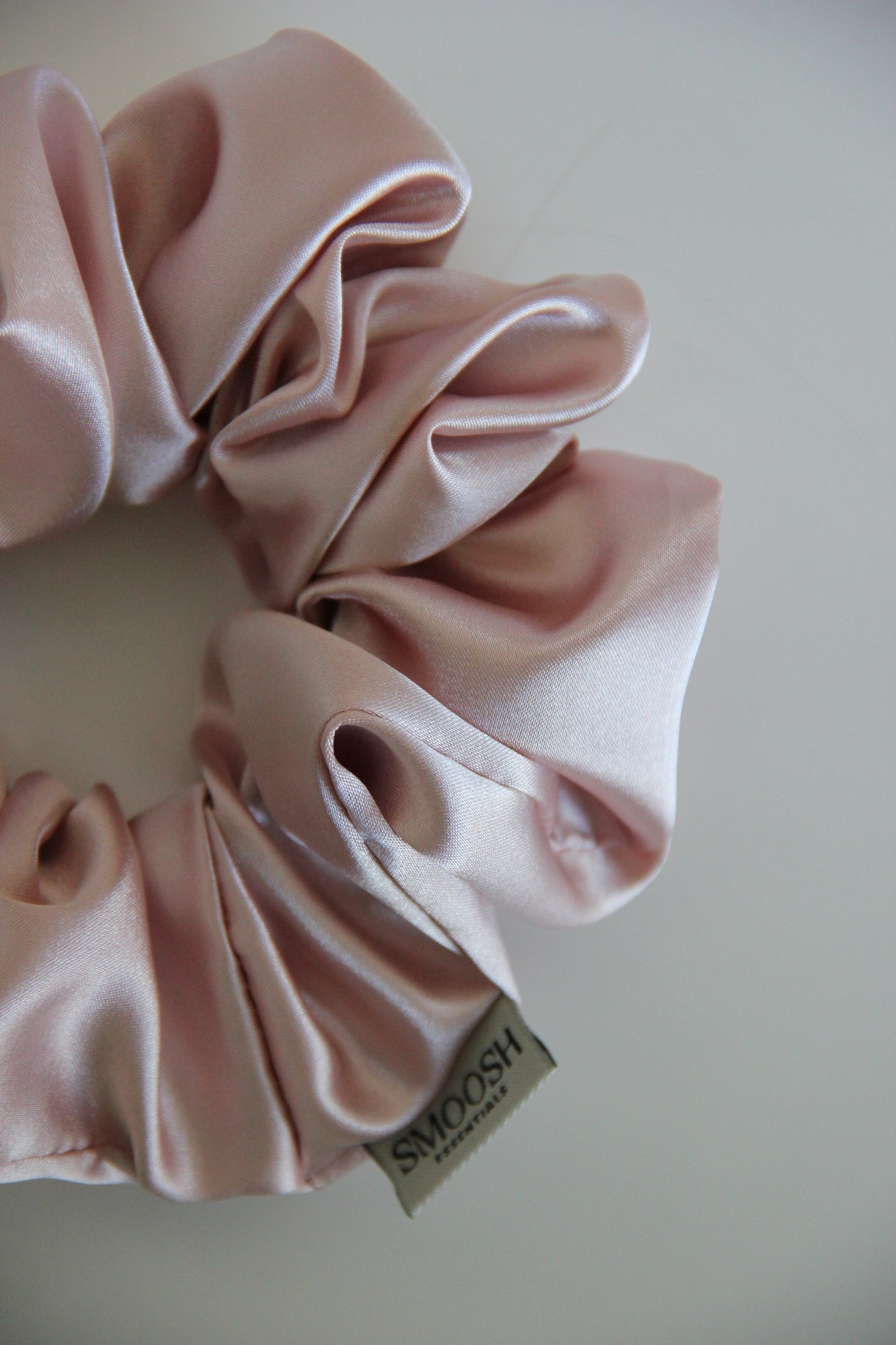 The Scrunchie Blossom
