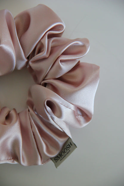 The Scrunchie Blossom