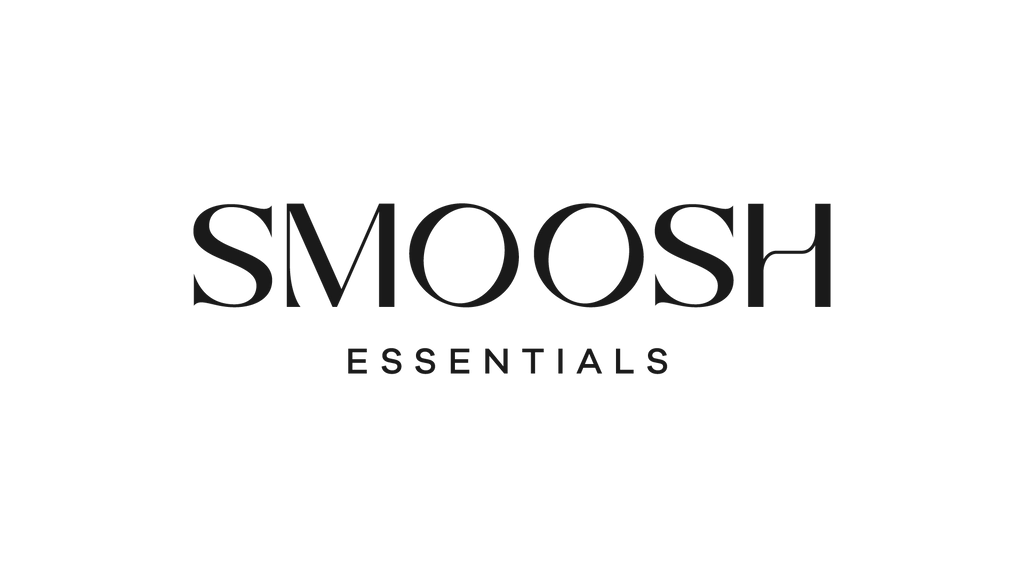 Cartão de oferta Smoosh Essentials