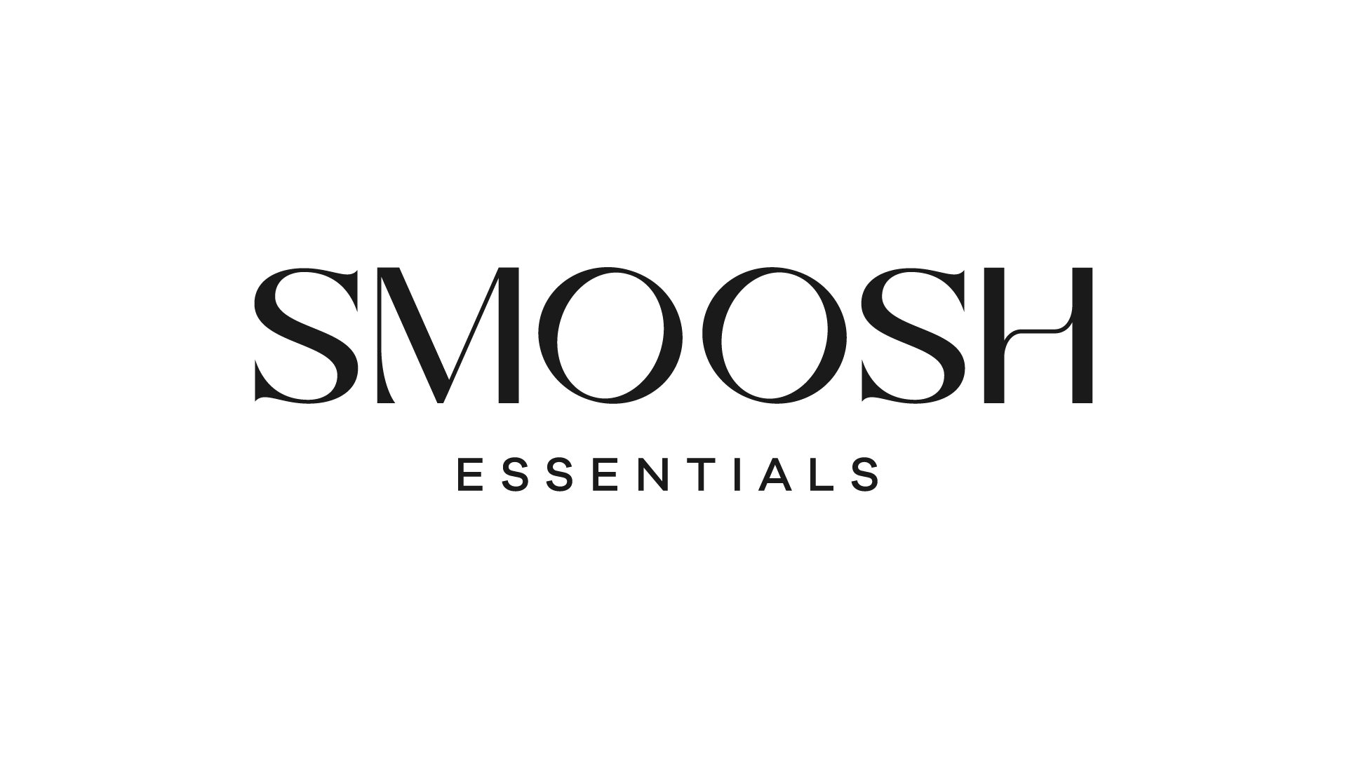 Cartão de oferta Smoosh Essentials