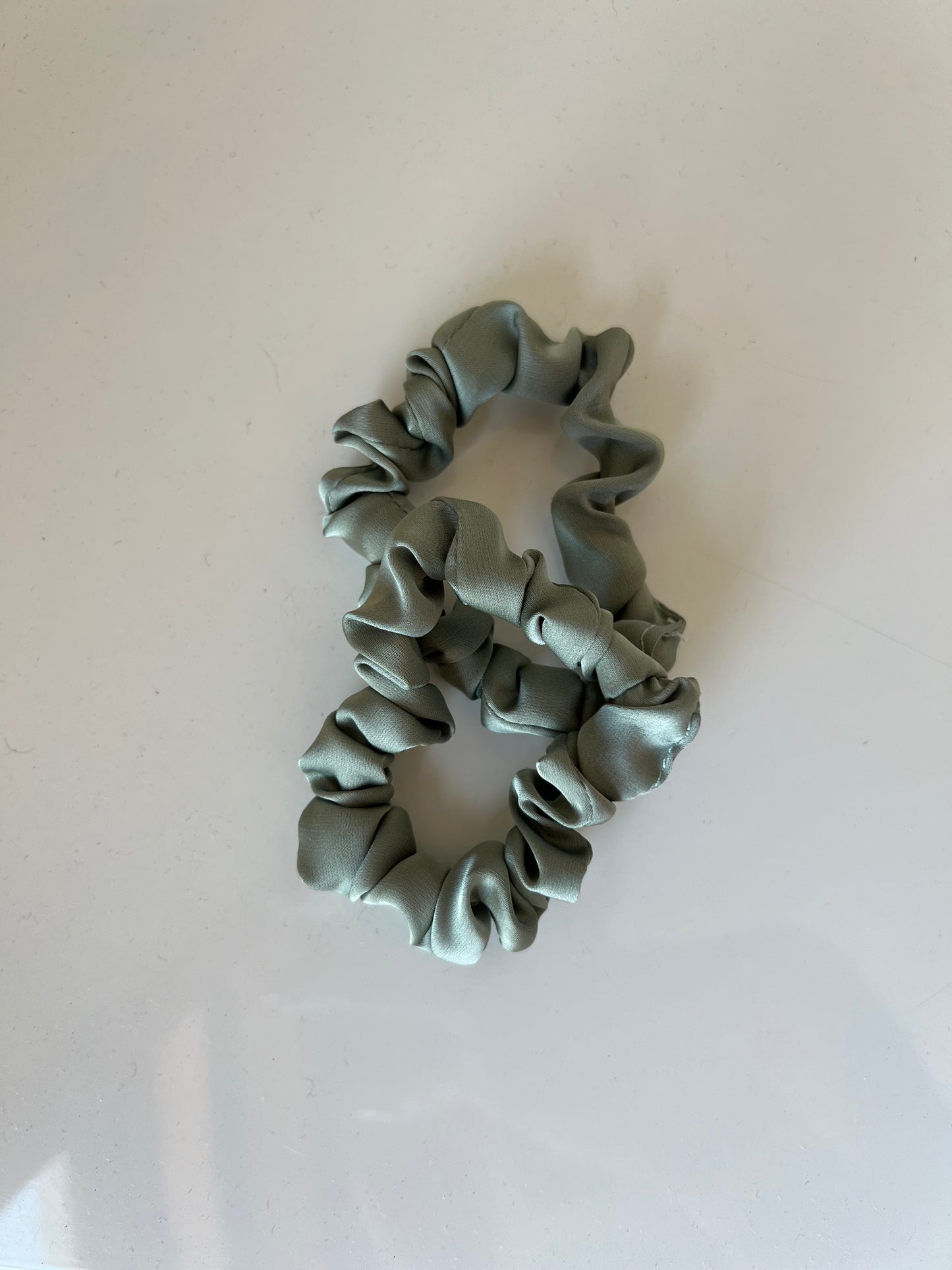 Baby Scrunchies Blossom