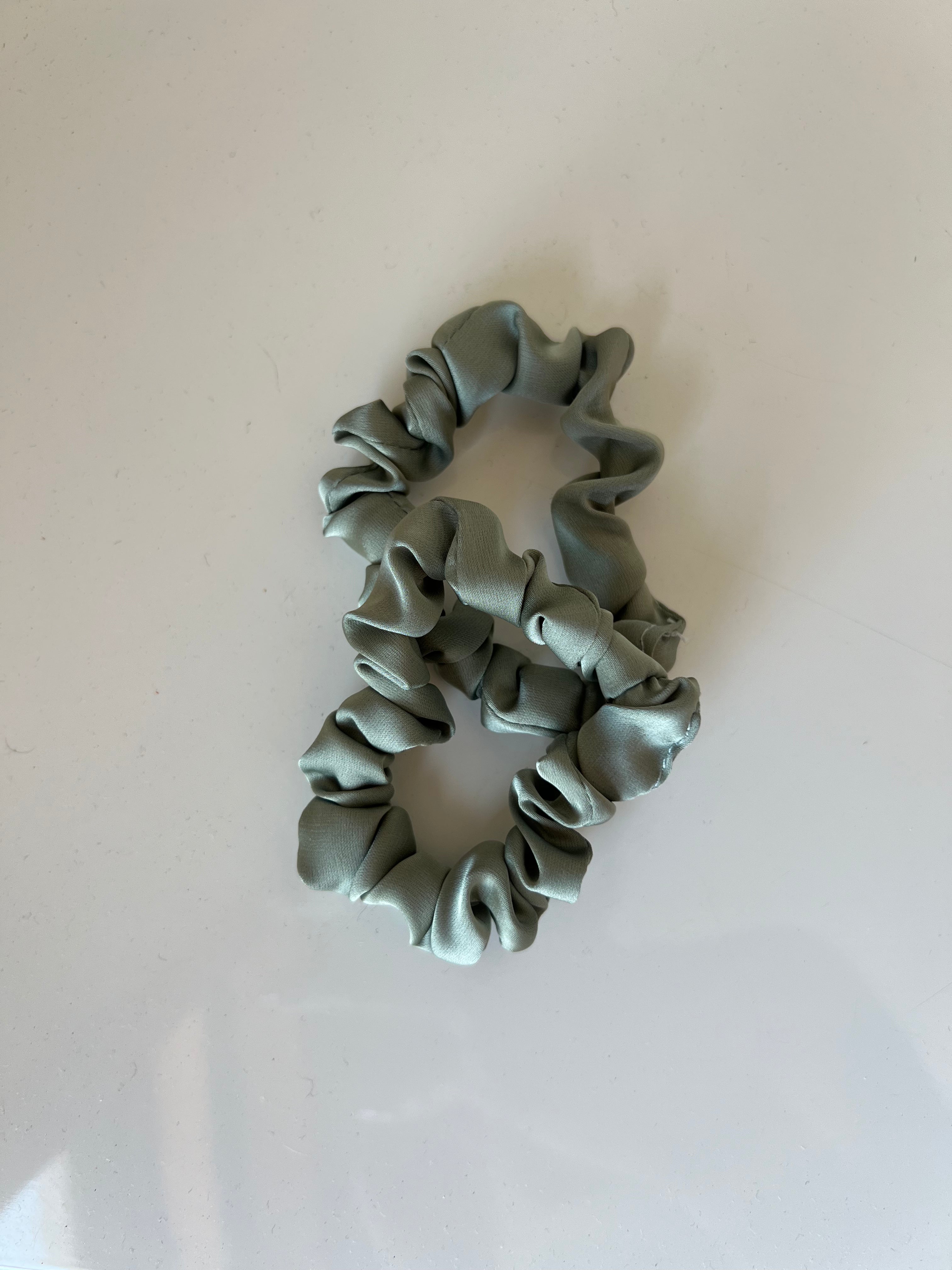 Baby Scrunchies Blossom
