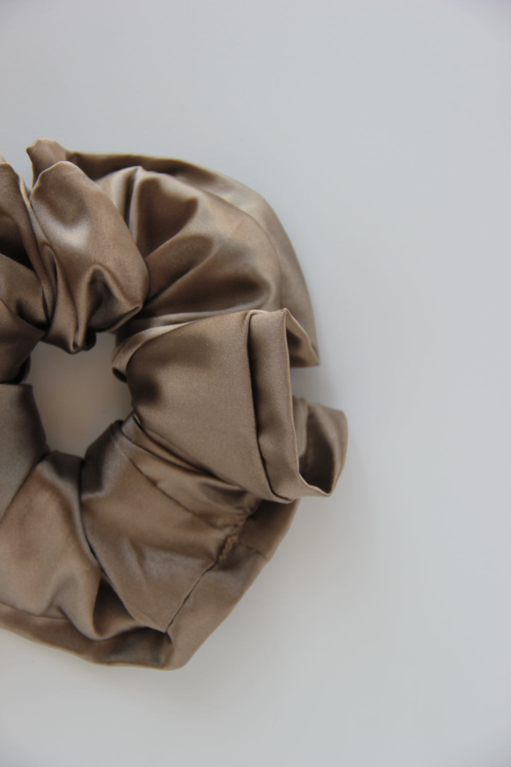 The Luxe Scrunchie