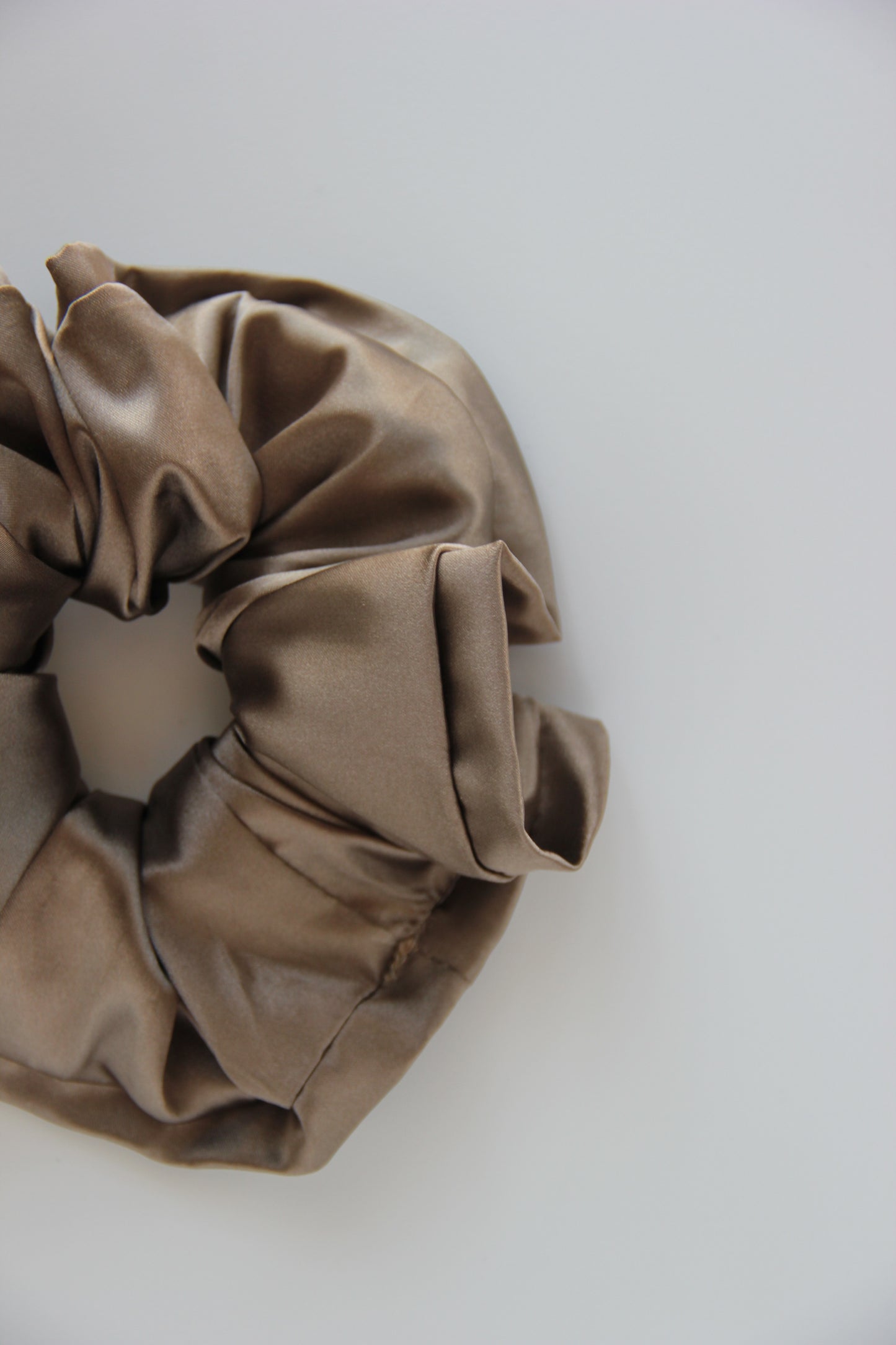The Luxe Scrunchie