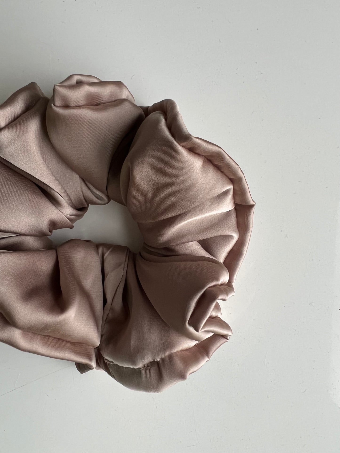 The Luxe Scrunchie