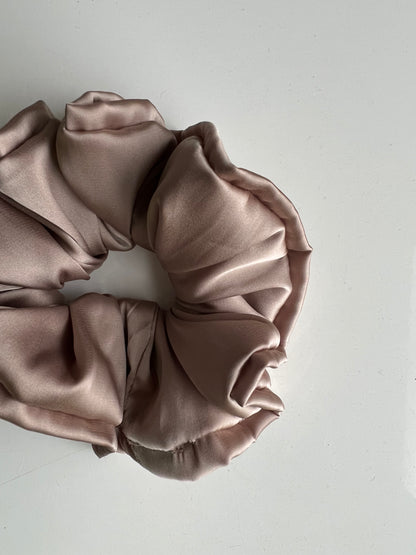 The Luxe Scrunchie