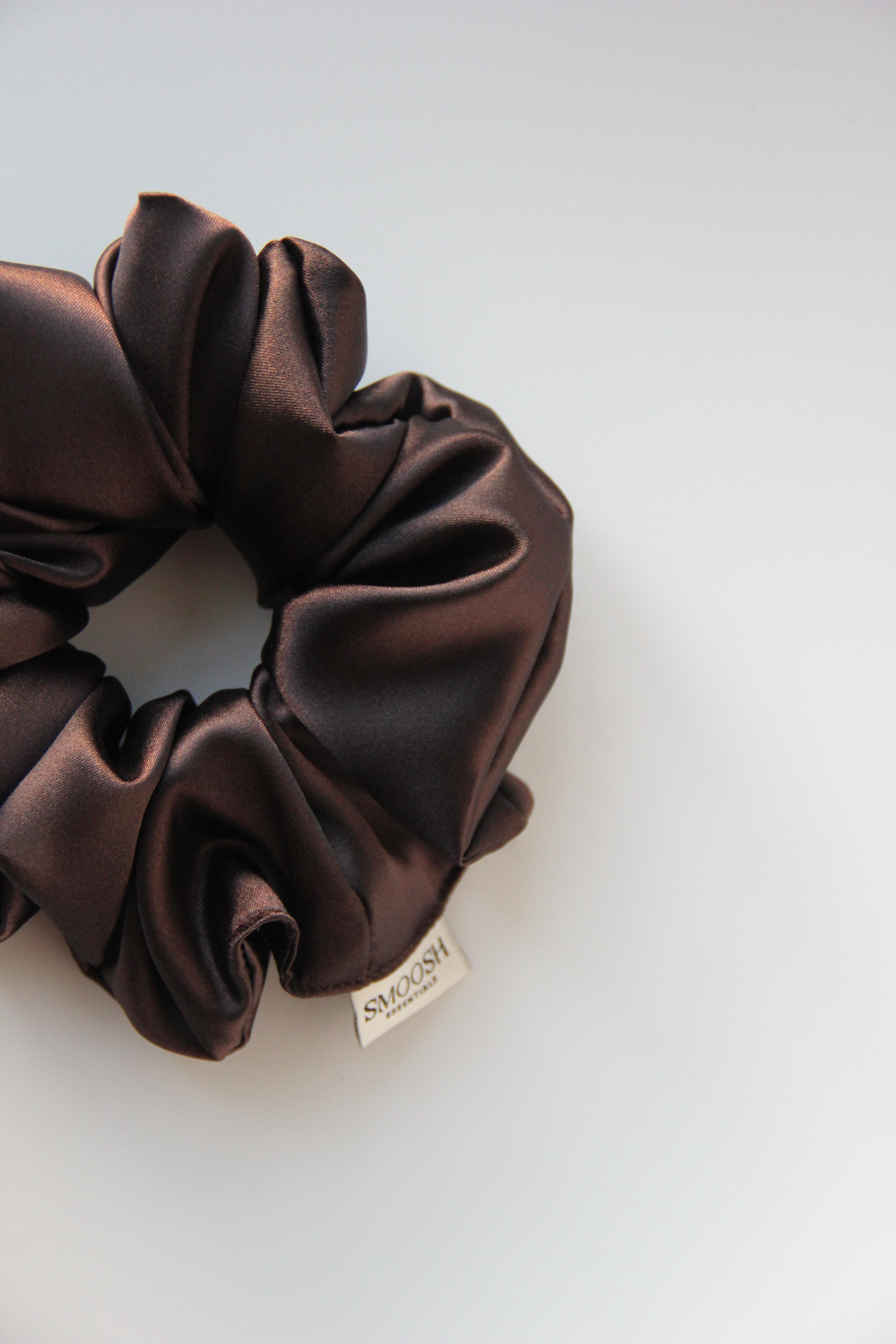 The Scrunchie Naked II