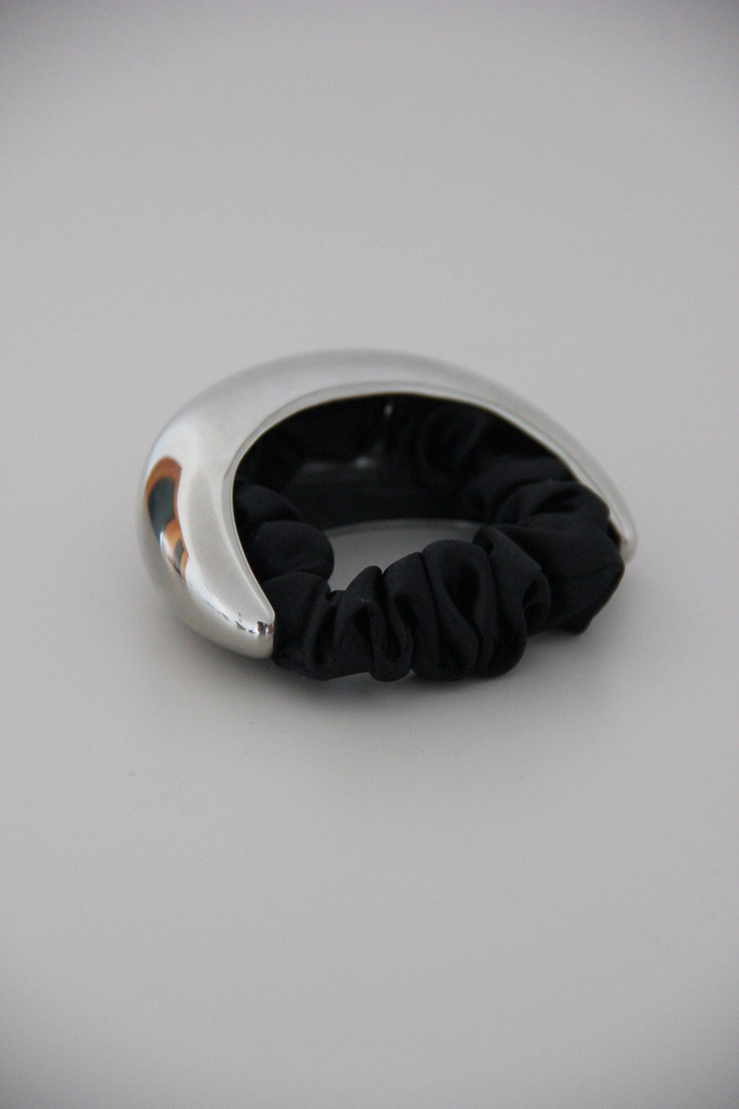 The Hair Dome Scrunchie
