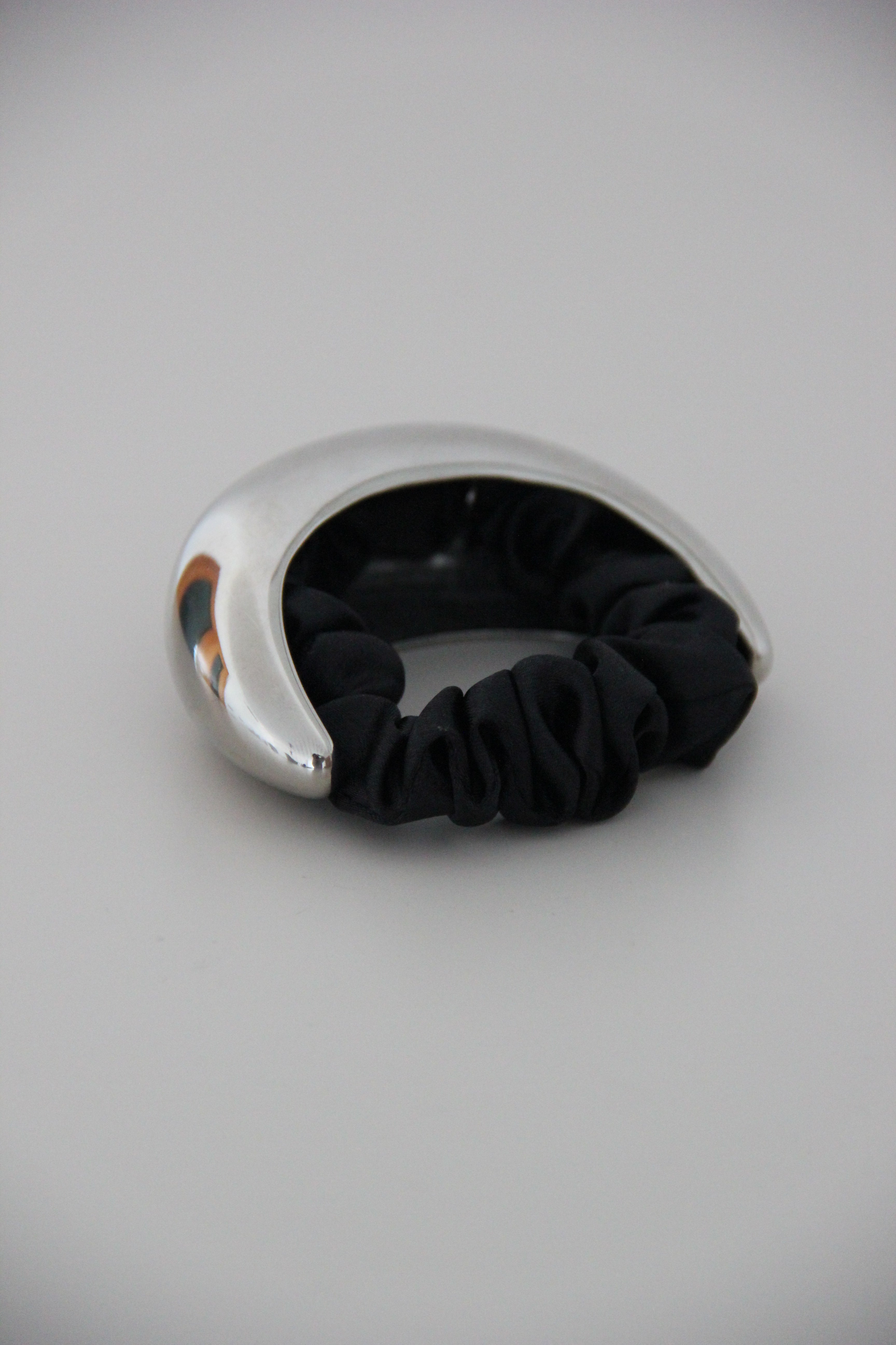 The Hair Dome Scrunchie