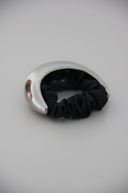 The Hair Dome Scrunchie