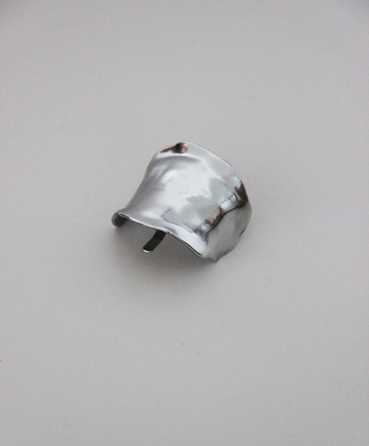 The Hair Cuff