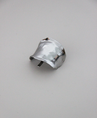 The Hair Cuff