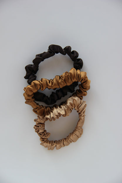 Baby Scrunchies Naked