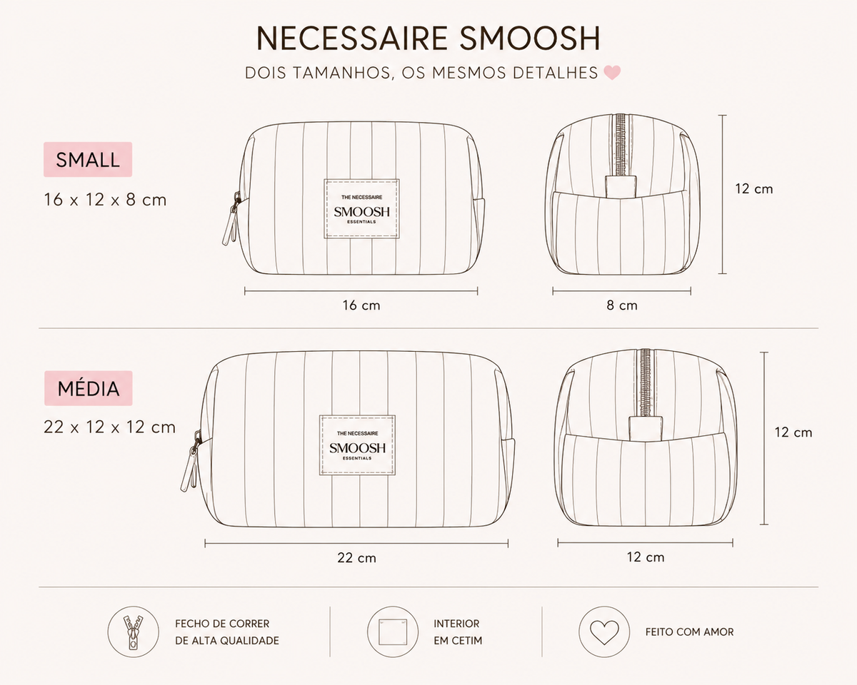 The Necessaire