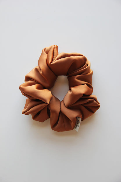 The Scrunchie Naked II