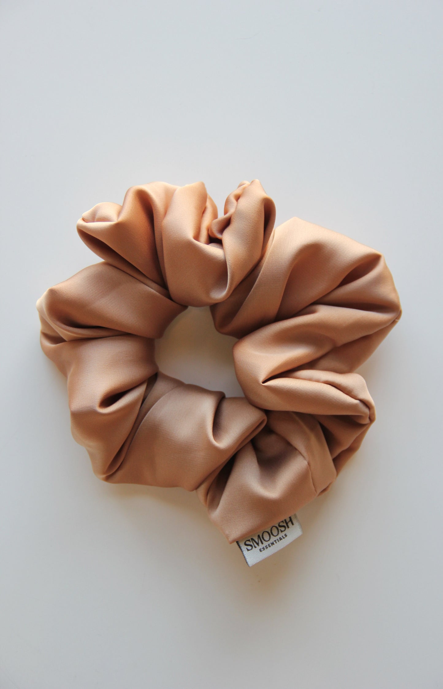 The Scrunchie Naked II
