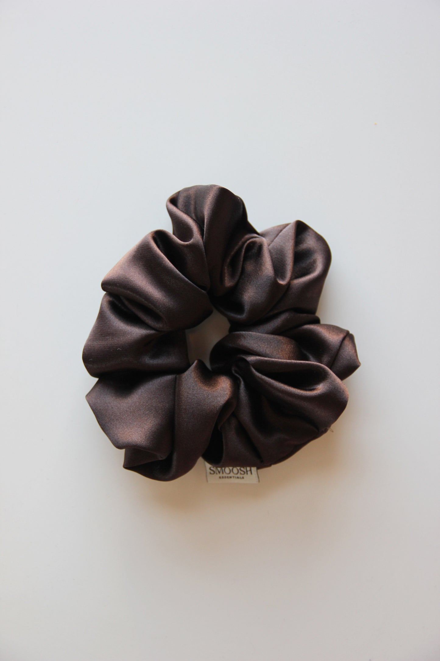 The Scrunchie Naked II