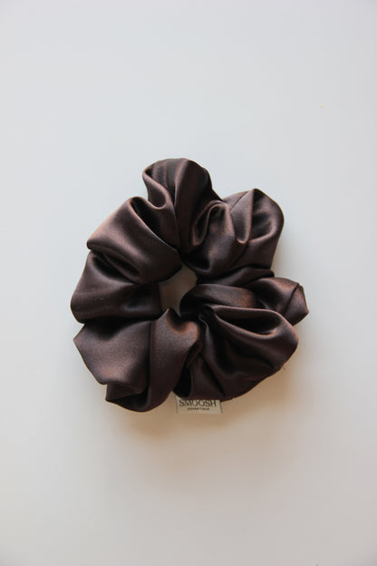 The Scrunchie Naked II