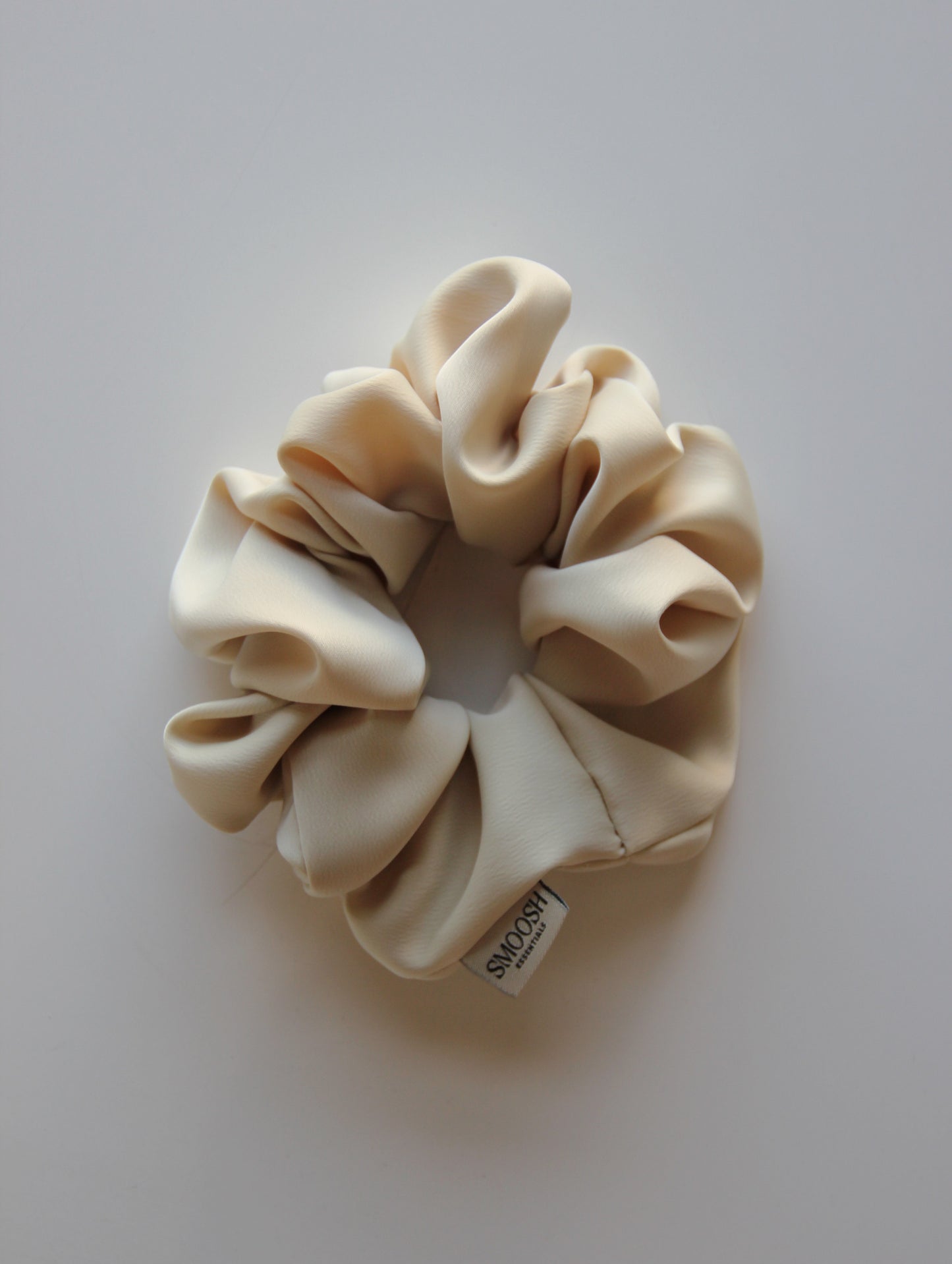 The Scrunchie Naked II