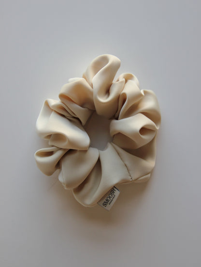 The Scrunchie Naked II