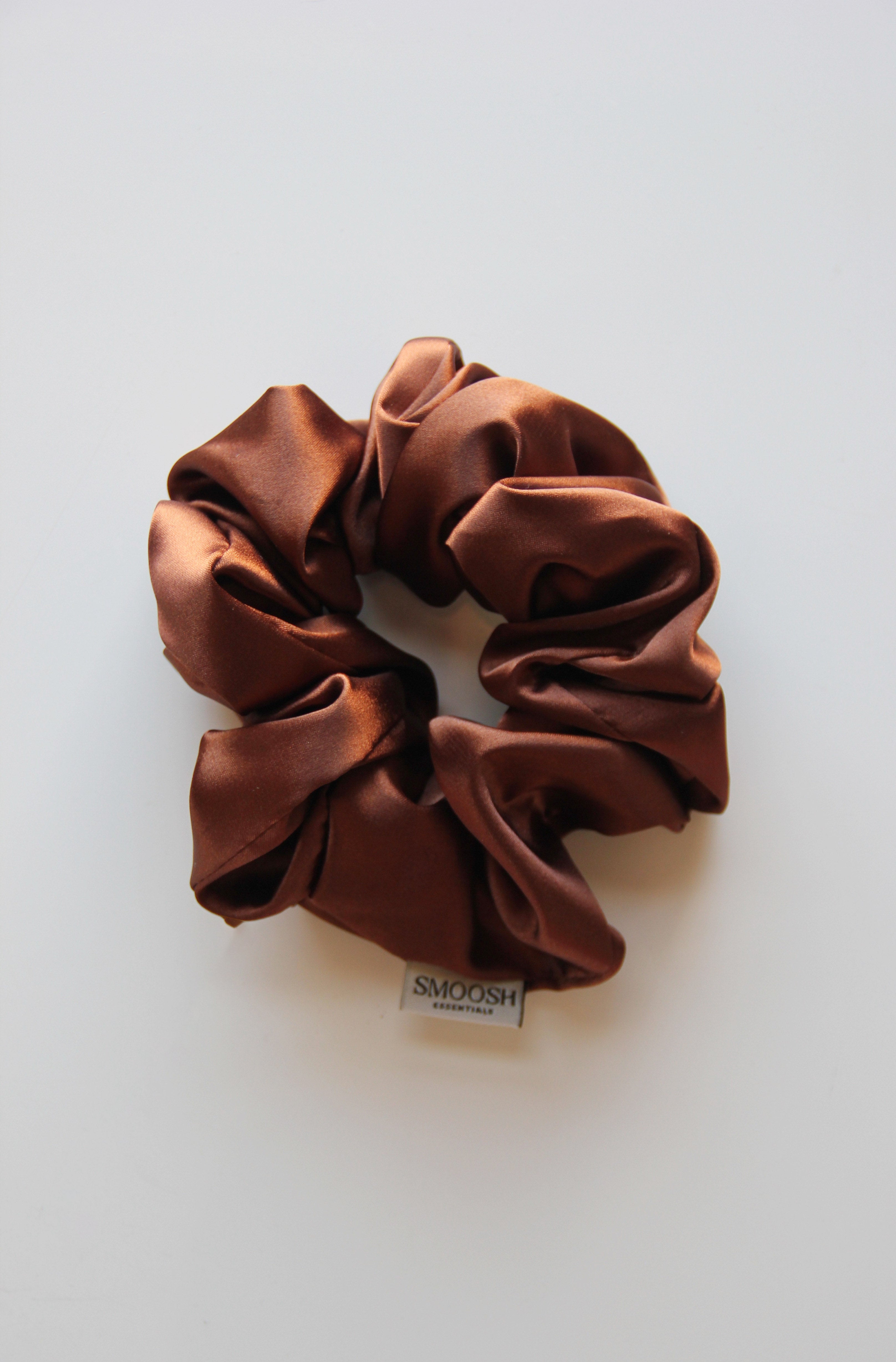 The Scrunchie Naked II