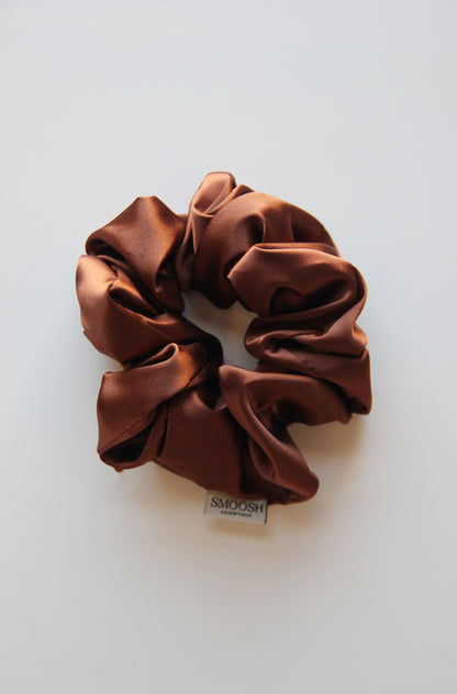 The Scrunchie Naked II