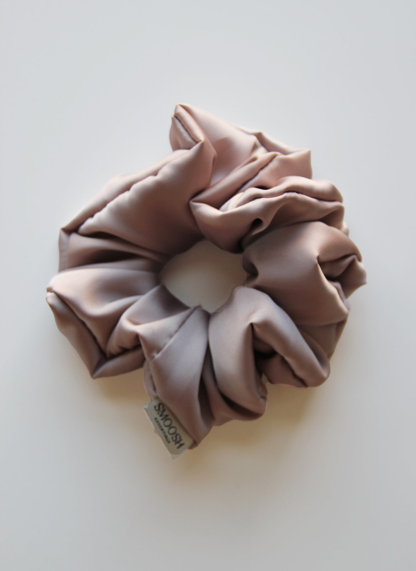 The Scrunchie Naked II