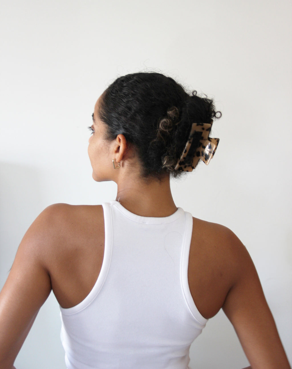 Naked Hair Clip
