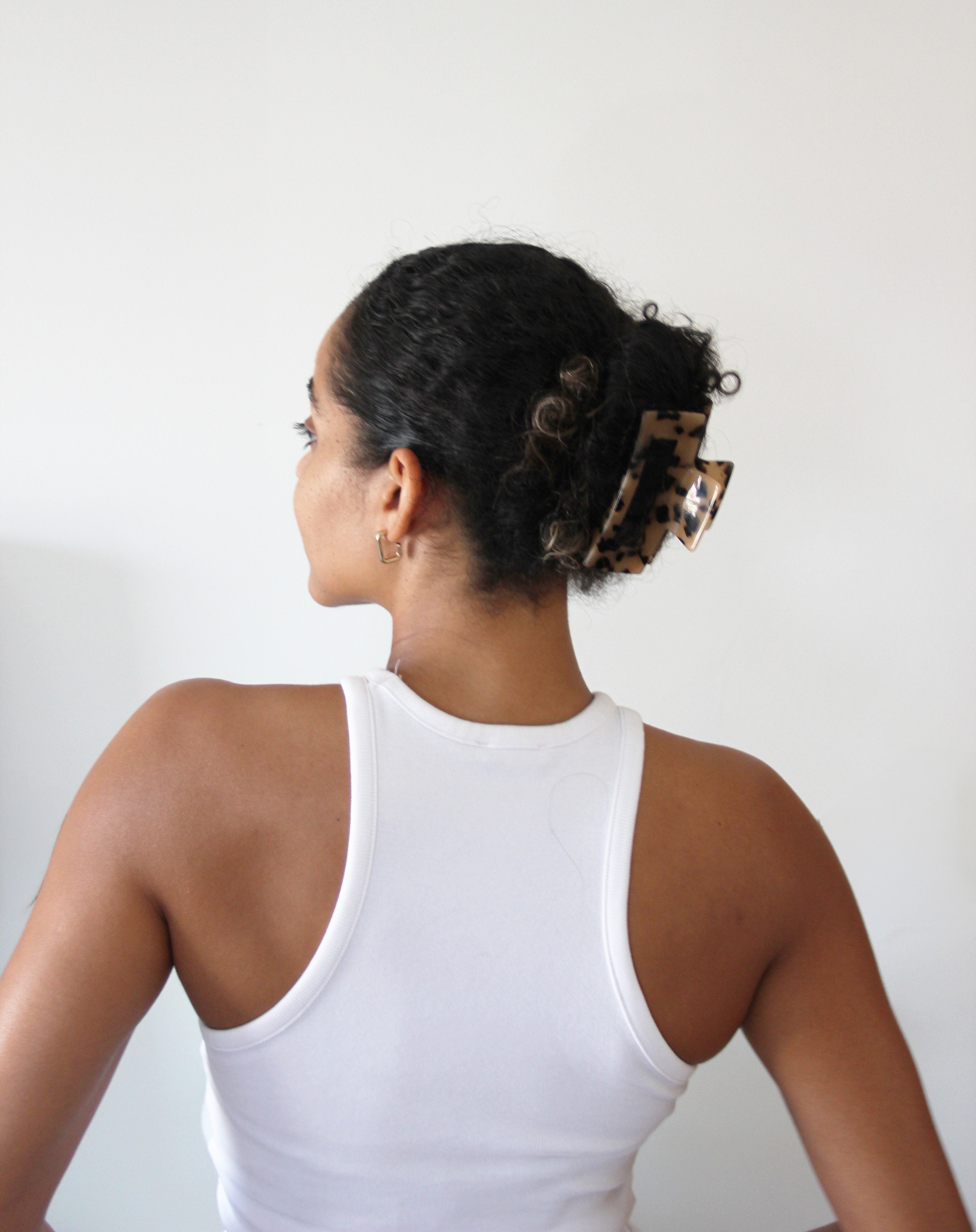 Naked Hair Clip