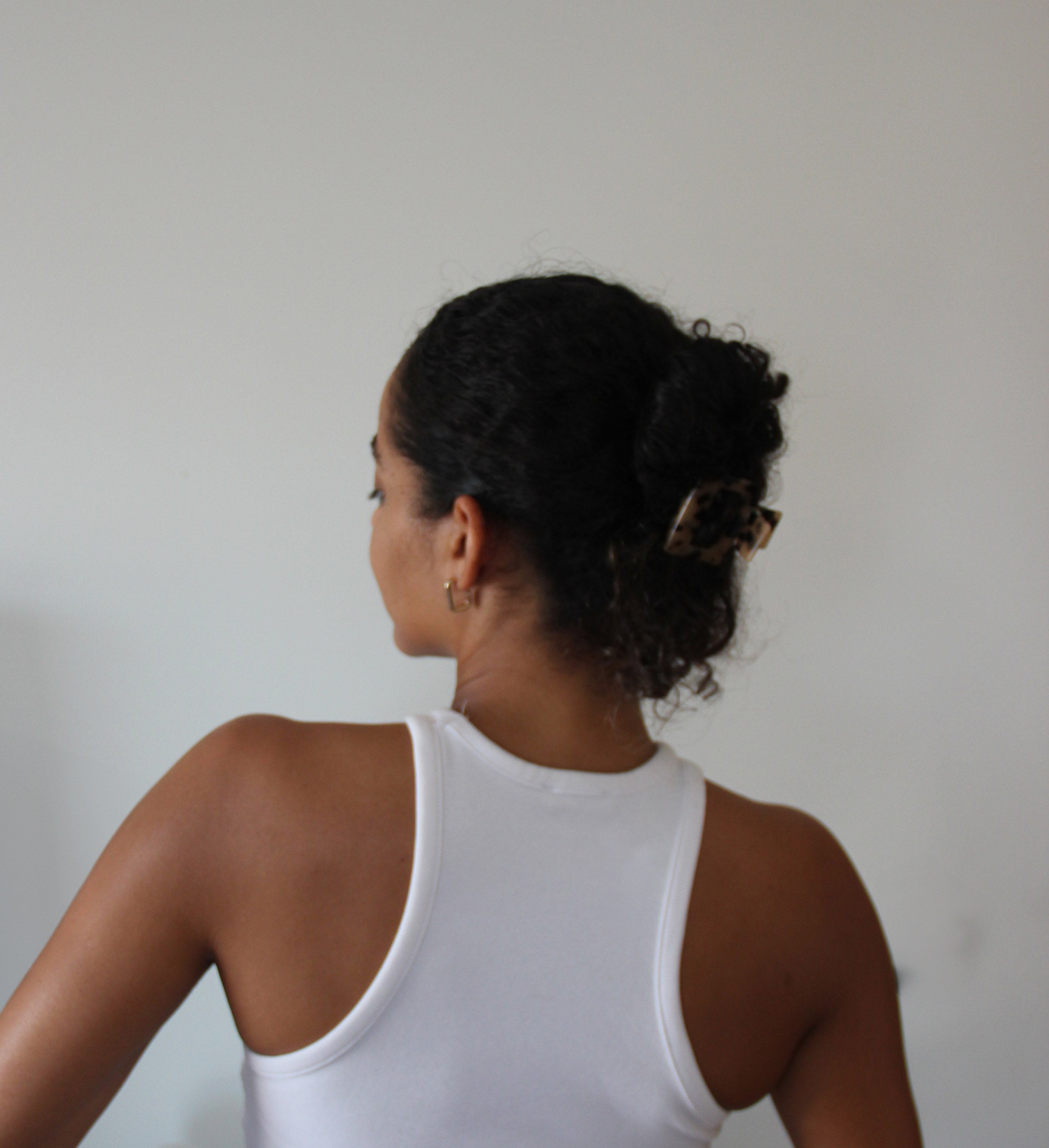 Naked Hair Clip