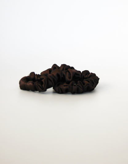 Baby Scrunchies Naked II