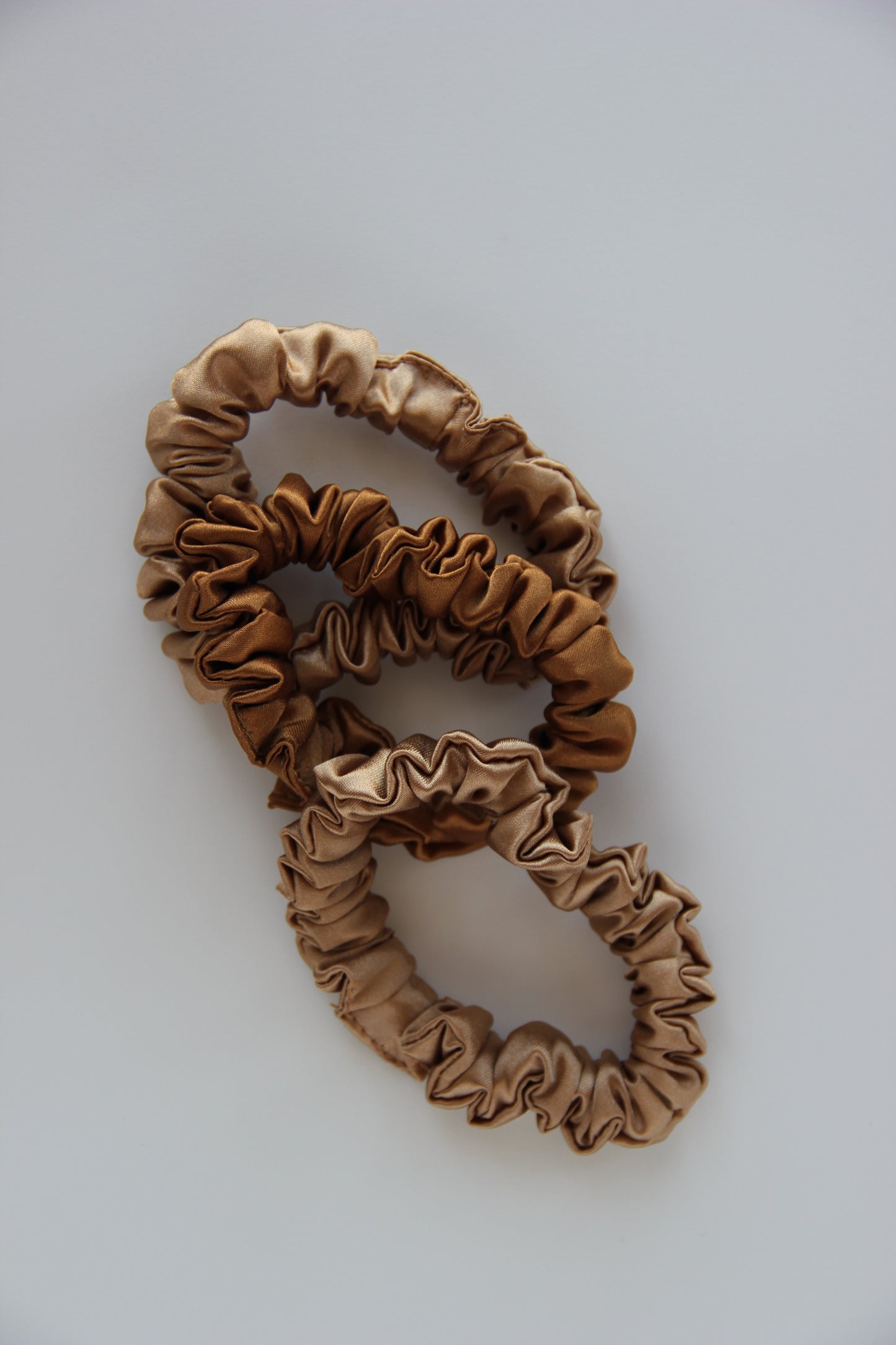 Baby Scrunchies Naked